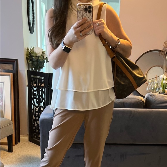 Authentic Louis Vuitton Petit Noe - Picture 7 of 7